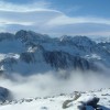 Pic de Bizourtre