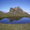 Lac de Consatre