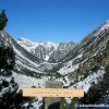 Cascade d'Esplumouse