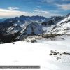 Au col de la Sobe