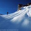 Effet de neige