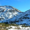 Col de Girabal et Pic de Saint Barthlmy