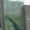 Chemin Henri IV