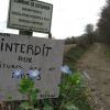 Chemin Henri IV