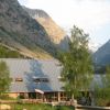 Chalet Alpin de la Brarde