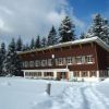 Chalet nordique CAF des Tuffes