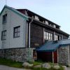 Chalet CAF des Trois Fours