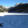 Lac de l'Oule