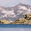 Le lac de la Glre