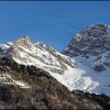 Pic Rouge de Pailla et Astazou