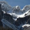 Pico Llena de la Garganta