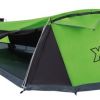 Test Coleman Rigel X2 XLight