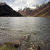 Lac d'Estaing