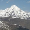 Pic du Midi depuis le Plo del Naou
