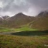 Lac d'Isaby