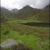 Lac d'Isaby