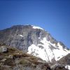Pic de Sauvegarde