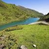 Barrage du Castillon