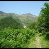 Pic du Montaigu