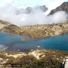 Lac Blanc