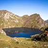 Lac Bleu