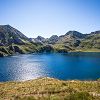Lac Bleu