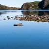 Lac Bleu