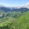 Panorama du cirque de Lescun