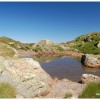 Prs du lac d'Isabe