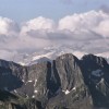 Pic de Maucapra et Cumiadre depuis la pne deth pouri