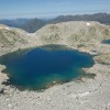 Lac Bleu de Maniportet