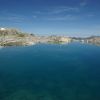 Lac Bleu de Maniportet