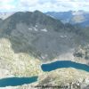 Les lacs de Comalesbienes