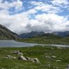 Estany del Mig