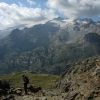 Massif de la Maladetta