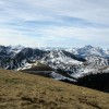 Mont Aspet et la station de fond du Nistos