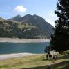 Lac de l'oule