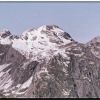 Le col d'Uzious et la Gougue d'Arr