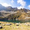 Lac de Peyrelade