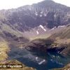 Lac de Peyrelade