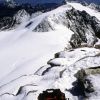 Au sommet du Zuckerhtl