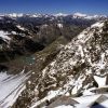 Au sommet du Zuckerhtl