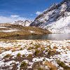 Lac de Maucapra