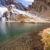 Lac de Maucapra