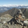 Du sommet du pic de Hourgade (2964 mtres)