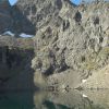 Pic de Hourgade