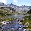 Lac d'Agalops