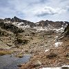 Lac d'Agalops