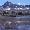 Lac de la Jonqure