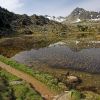 Lac de la Jonqure